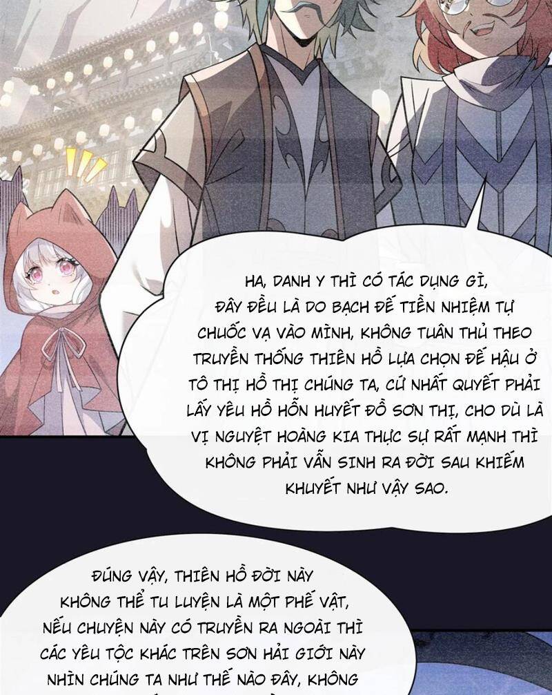Các Nữ Đồ Đệ Của Ta Đều Là Chư Thiên Đại Lão Tương Lai Chap 181 - Next Chap 182