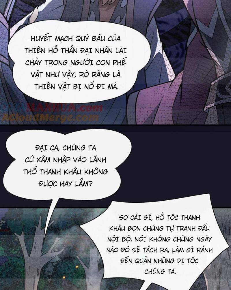 Các Nữ Đồ Đệ Của Ta Đều Là Chư Thiên Đại Lão Tương Lai Chap 181 - Next Chap 182