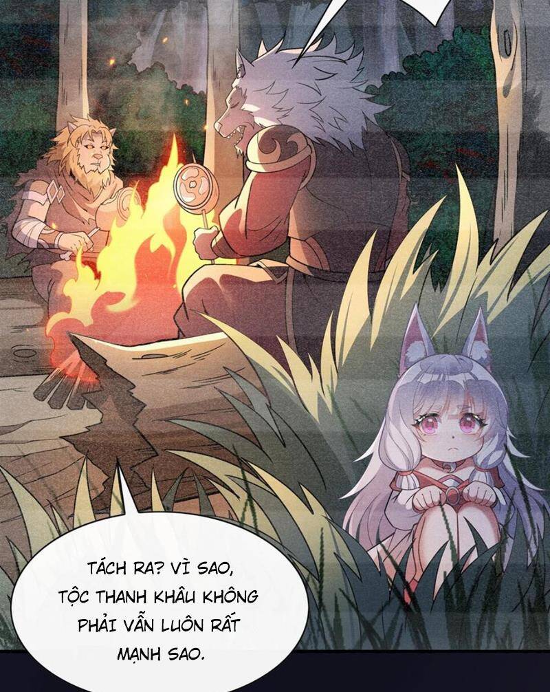 Các Nữ Đồ Đệ Của Ta Đều Là Chư Thiên Đại Lão Tương Lai Chap 181 - Next Chap 182