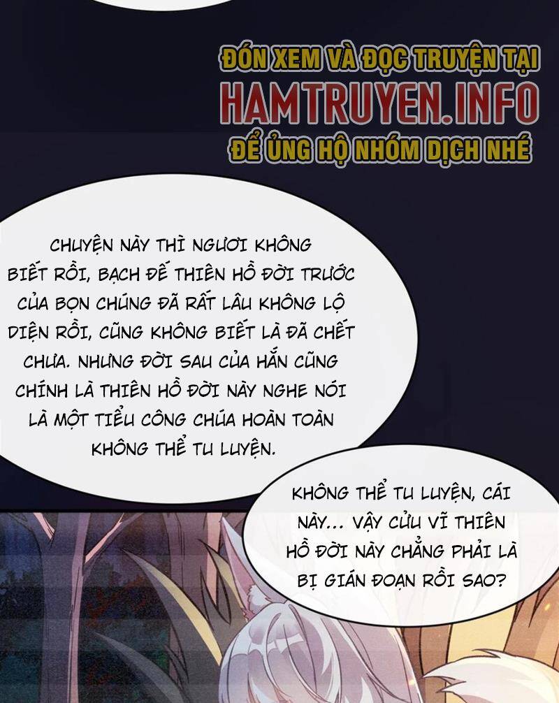 Các Nữ Đồ Đệ Của Ta Đều Là Chư Thiên Đại Lão Tương Lai Chap 181 - Next Chap 182