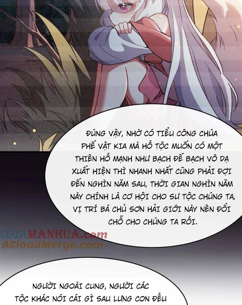 Các Nữ Đồ Đệ Của Ta Đều Là Chư Thiên Đại Lão Tương Lai Chap 181 - Next Chap 182