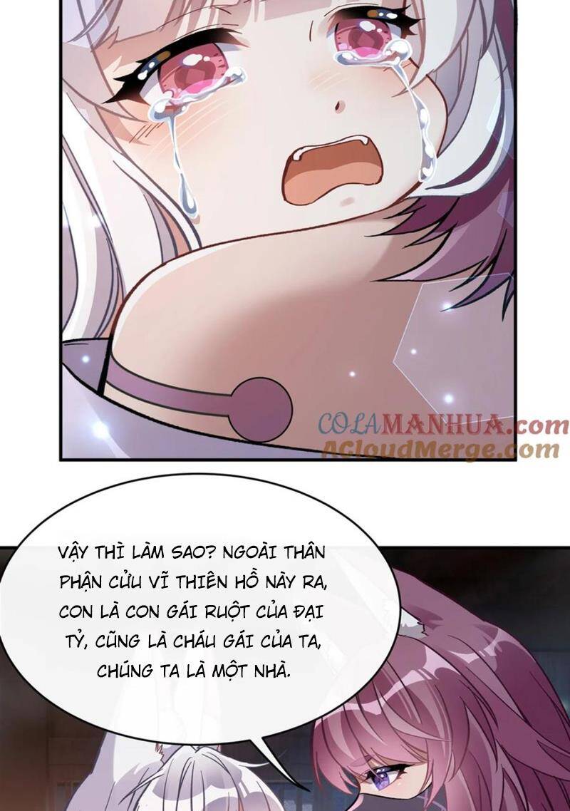 Các Nữ Đồ Đệ Của Ta Đều Là Chư Thiên Đại Lão Tương Lai Chap 181 - Next Chap 182