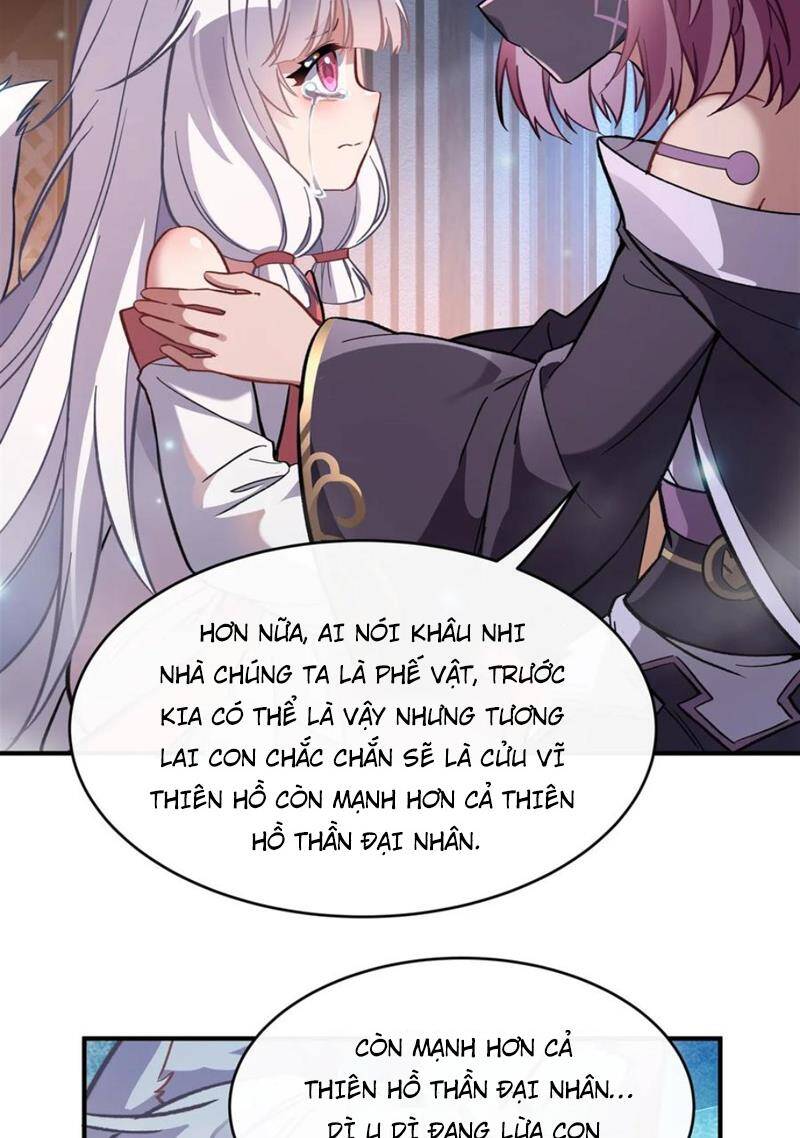 Các Nữ Đồ Đệ Của Ta Đều Là Chư Thiên Đại Lão Tương Lai Chap 181 - Next Chap 182