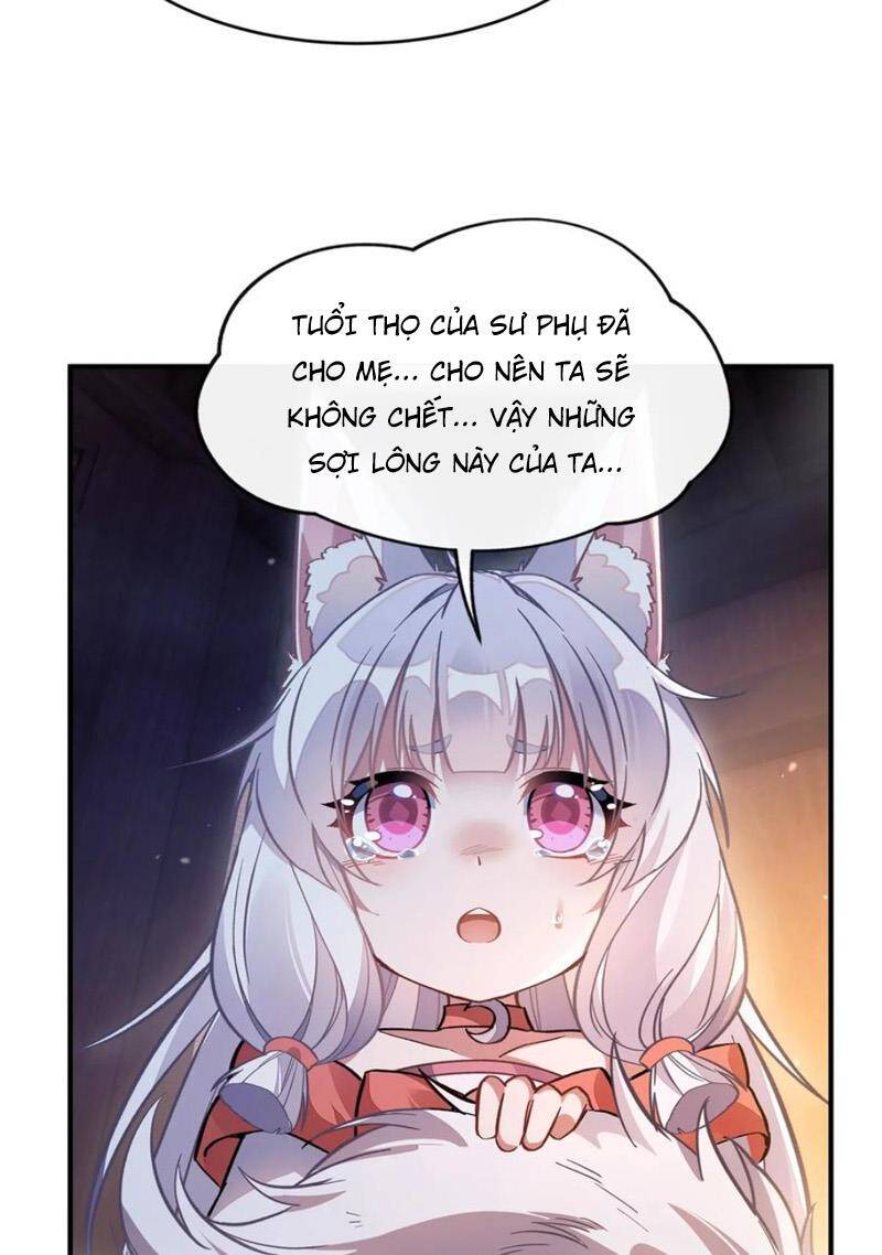 Các Nữ Đồ Đệ Của Ta Đều Là Chư Thiên Đại Lão Tương Lai Chap 181 - Next Chap 182