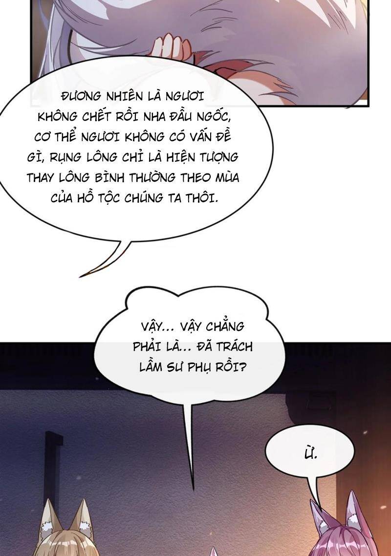 Các Nữ Đồ Đệ Của Ta Đều Là Chư Thiên Đại Lão Tương Lai Chap 181 - Next Chap 182