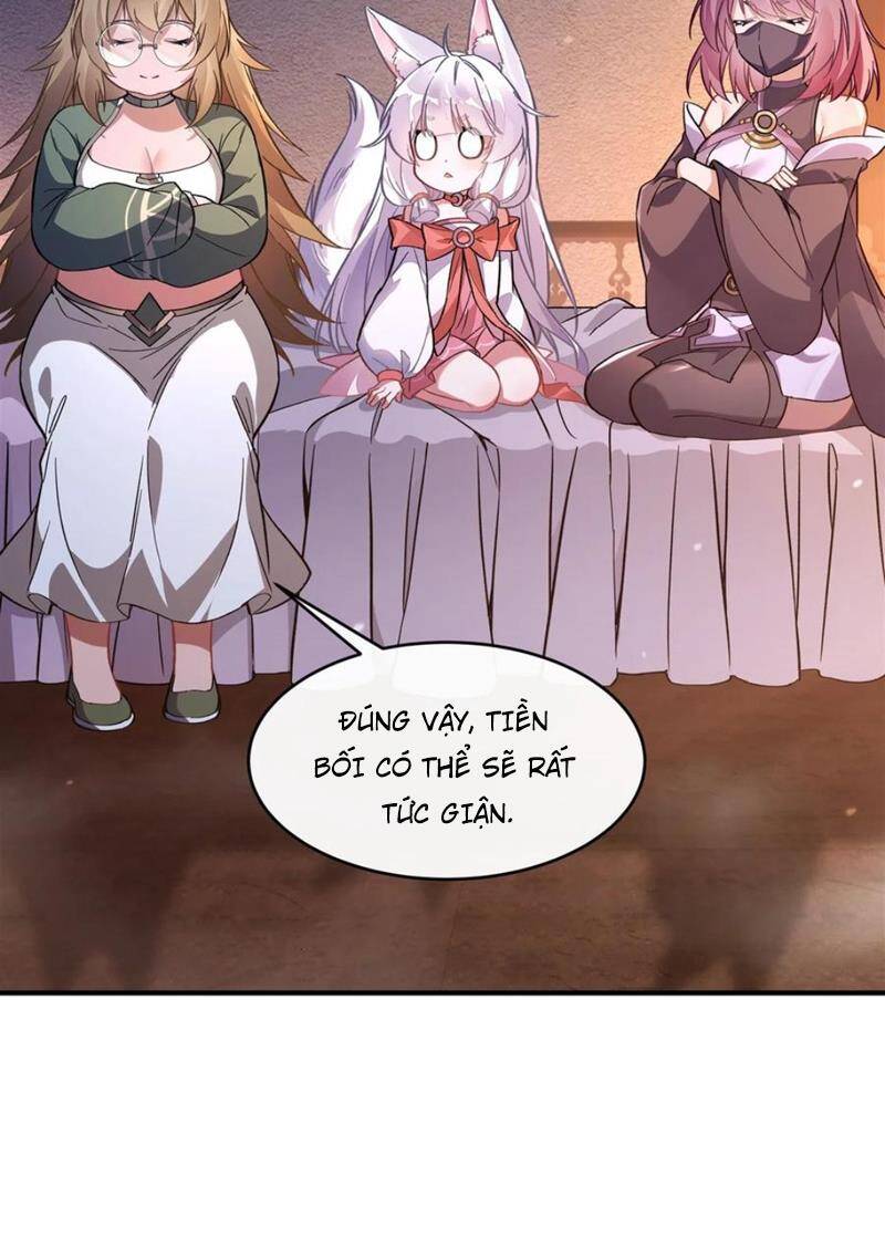 Các Nữ Đồ Đệ Của Ta Đều Là Chư Thiên Đại Lão Tương Lai Chap 181 - Next Chap 182