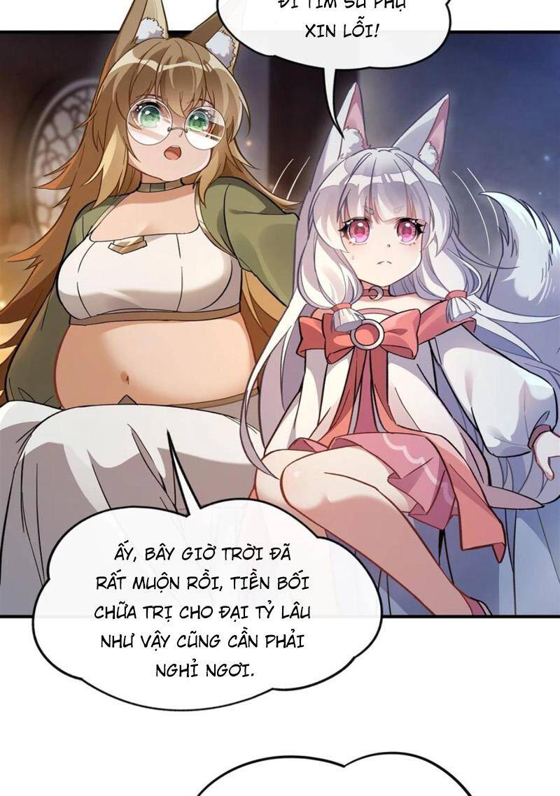 Các Nữ Đồ Đệ Của Ta Đều Là Chư Thiên Đại Lão Tương Lai Chap 181 - Next Chap 182