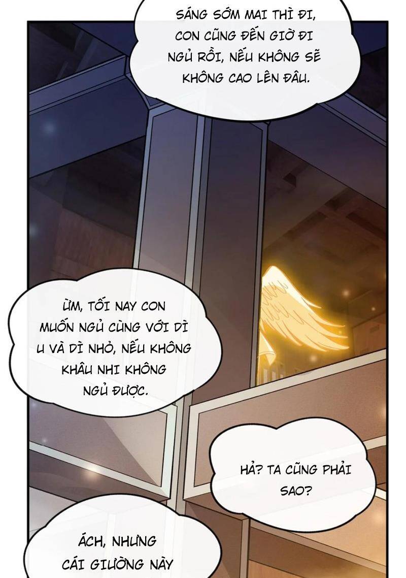 Các Nữ Đồ Đệ Của Ta Đều Là Chư Thiên Đại Lão Tương Lai Chap 181 - Next Chap 182