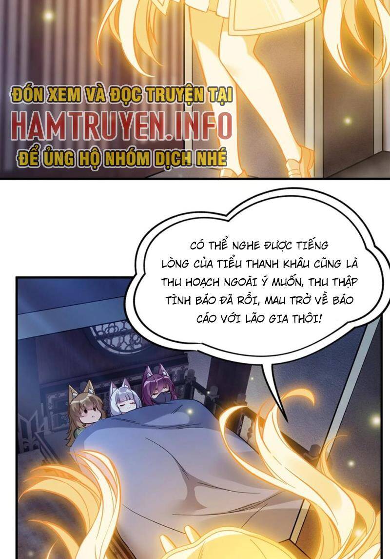 Các Nữ Đồ Đệ Của Ta Đều Là Chư Thiên Đại Lão Tương Lai Chap 181 - Next Chap 182