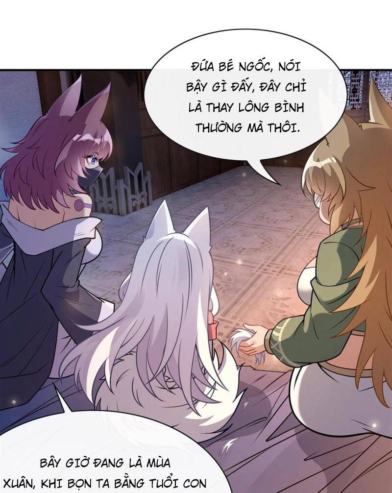 Các Nữ Đồ Đệ Của Ta Đều Là Chư Thiên Đại Lão Tương Lai Chap 181 - Next Chap 182