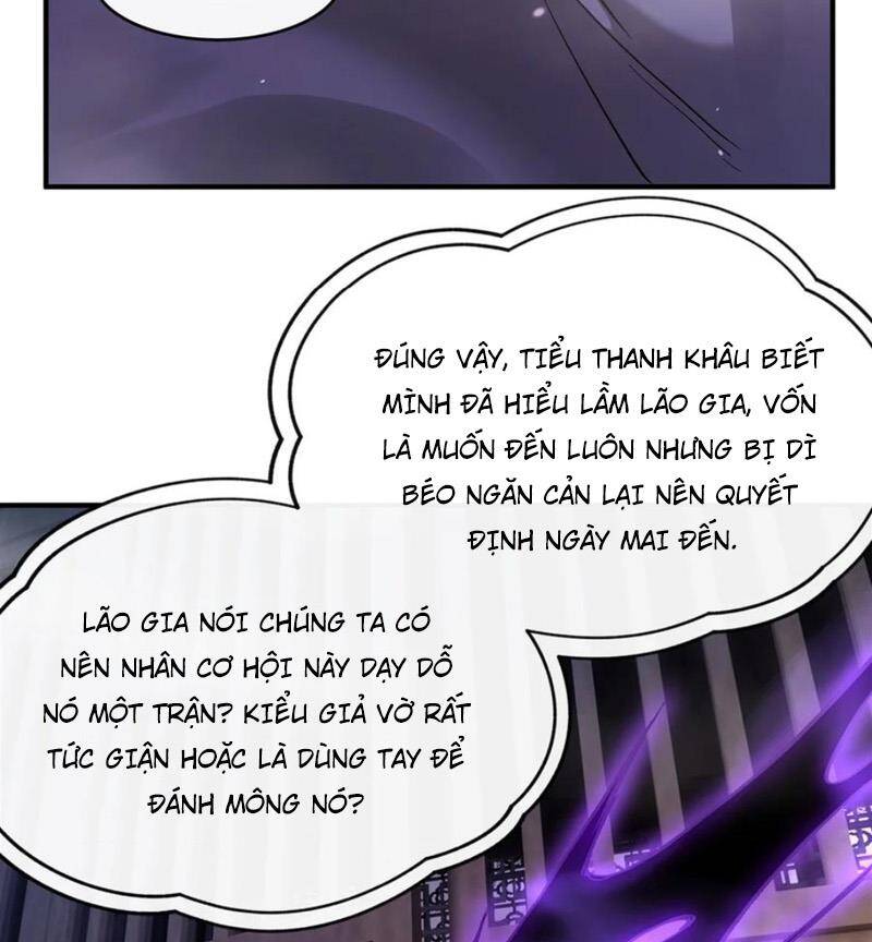 Các Nữ Đồ Đệ Của Ta Đều Là Chư Thiên Đại Lão Tương Lai Chap 181 - Next Chap 182