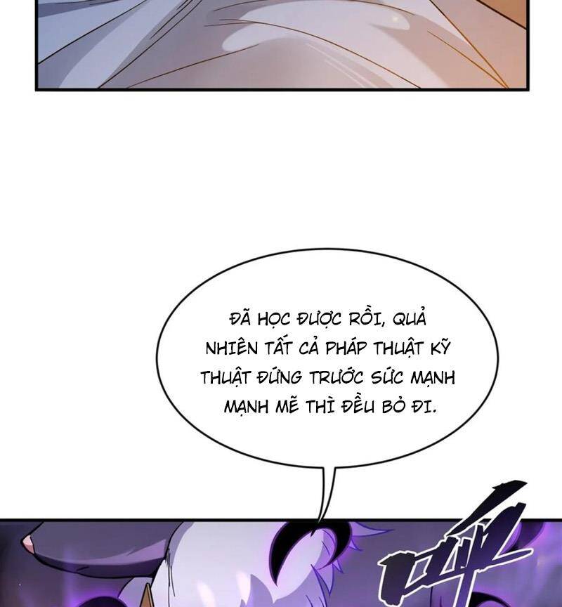 Các Nữ Đồ Đệ Của Ta Đều Là Chư Thiên Đại Lão Tương Lai Chap 181 - Next Chap 182
