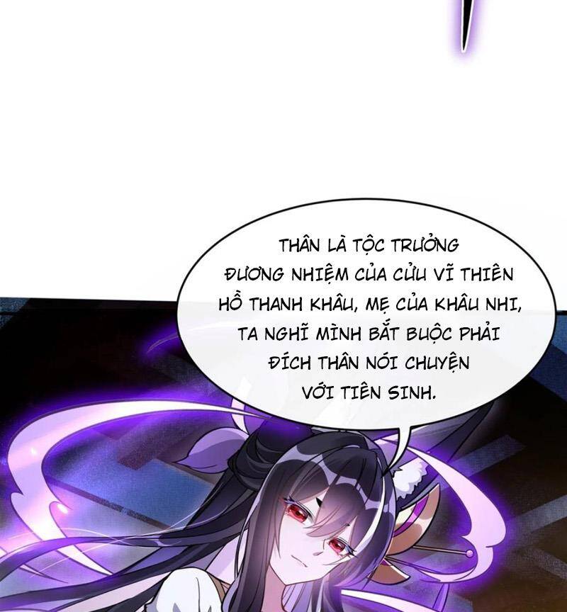 Các Nữ Đồ Đệ Của Ta Đều Là Chư Thiên Đại Lão Tương Lai Chap 181 - Next Chap 182