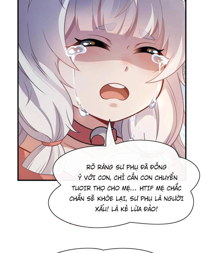 Các Nữ Đồ Đệ Của Ta Đều Là Chư Thiên Đại Lão Tương Lai Chap 181 - Next Chap 182