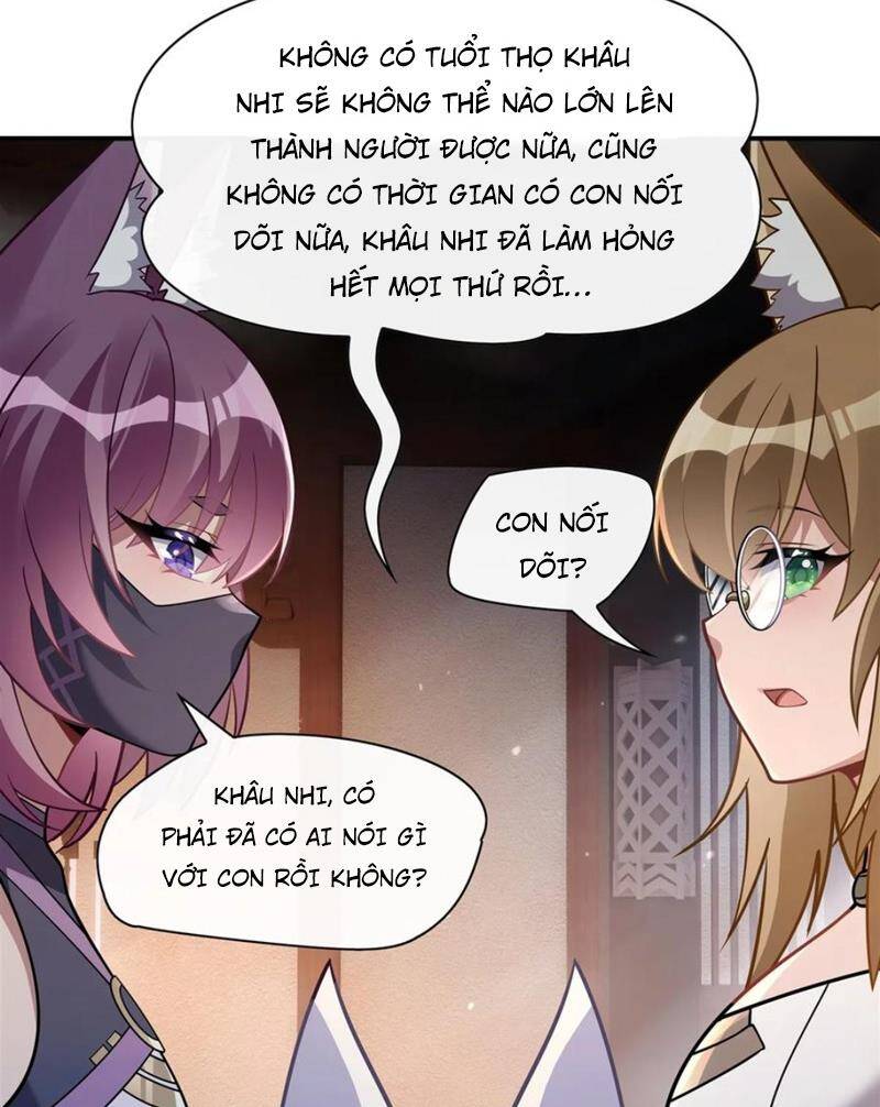 Các Nữ Đồ Đệ Của Ta Đều Là Chư Thiên Đại Lão Tương Lai Chap 181 - Next Chap 182