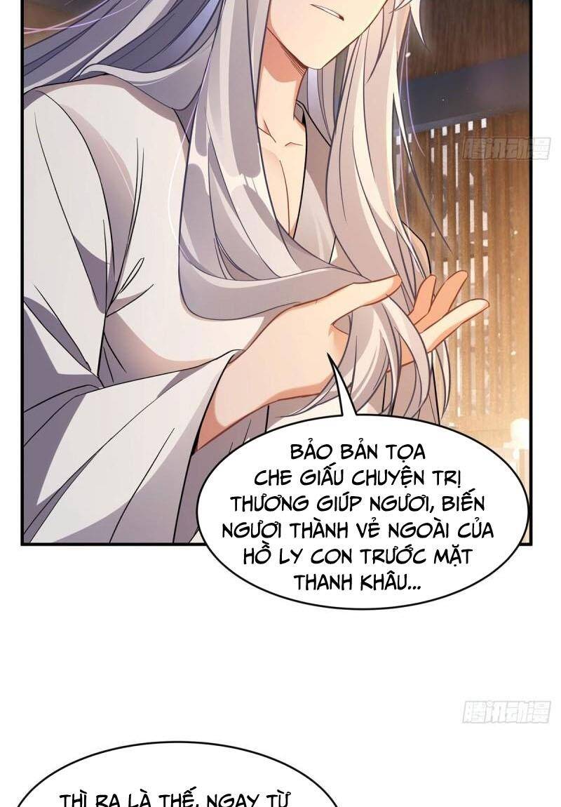 Các Nữ Đồ Đệ Của Ta Đều Là Chư Thiên Đại Lão Tương Lai Chap 182 - Next Chap 183