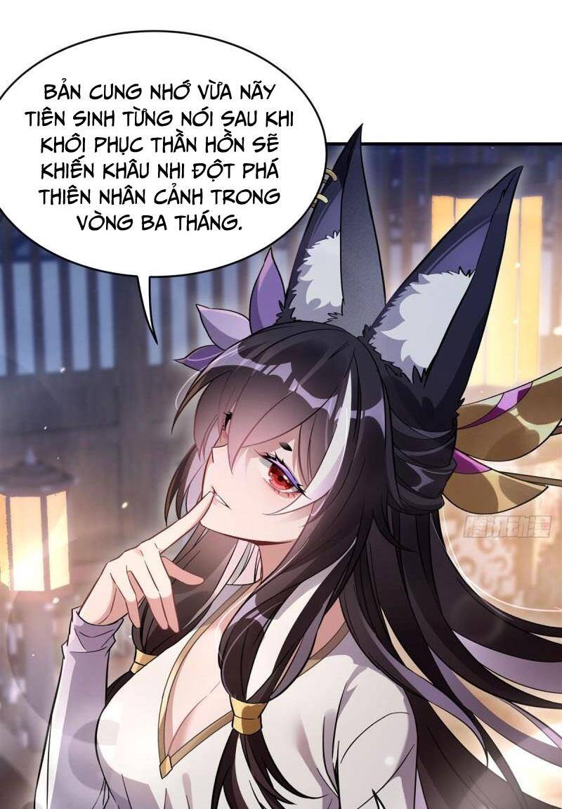 Các Nữ Đồ Đệ Của Ta Đều Là Chư Thiên Đại Lão Tương Lai Chap 182 - Next Chap 183