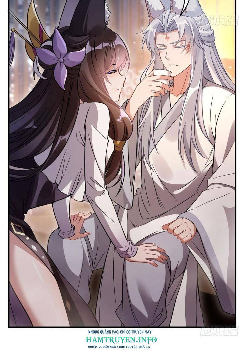 Các Nữ Đồ Đệ Của Ta Đều Là Chư Thiên Đại Lão Tương Lai Chap 182 - Next Chap 183