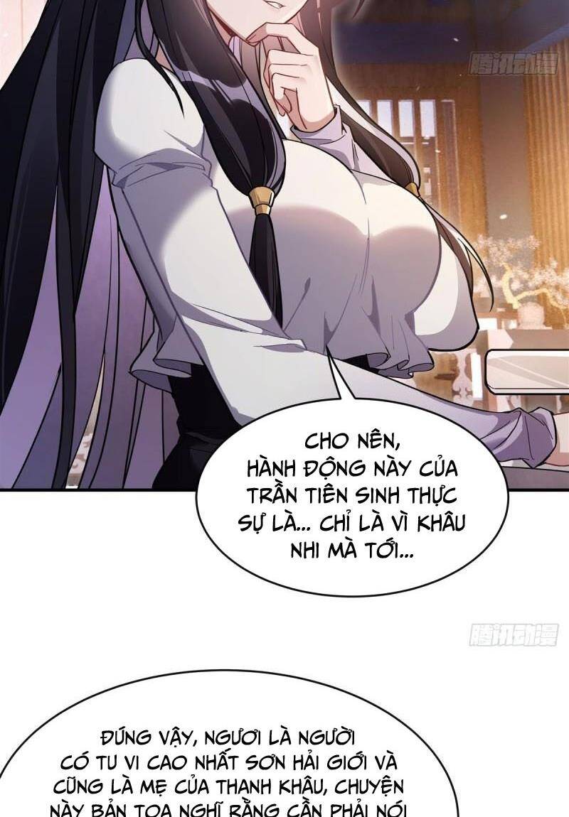 Các Nữ Đồ Đệ Của Ta Đều Là Chư Thiên Đại Lão Tương Lai Chap 182 - Next Chap 183