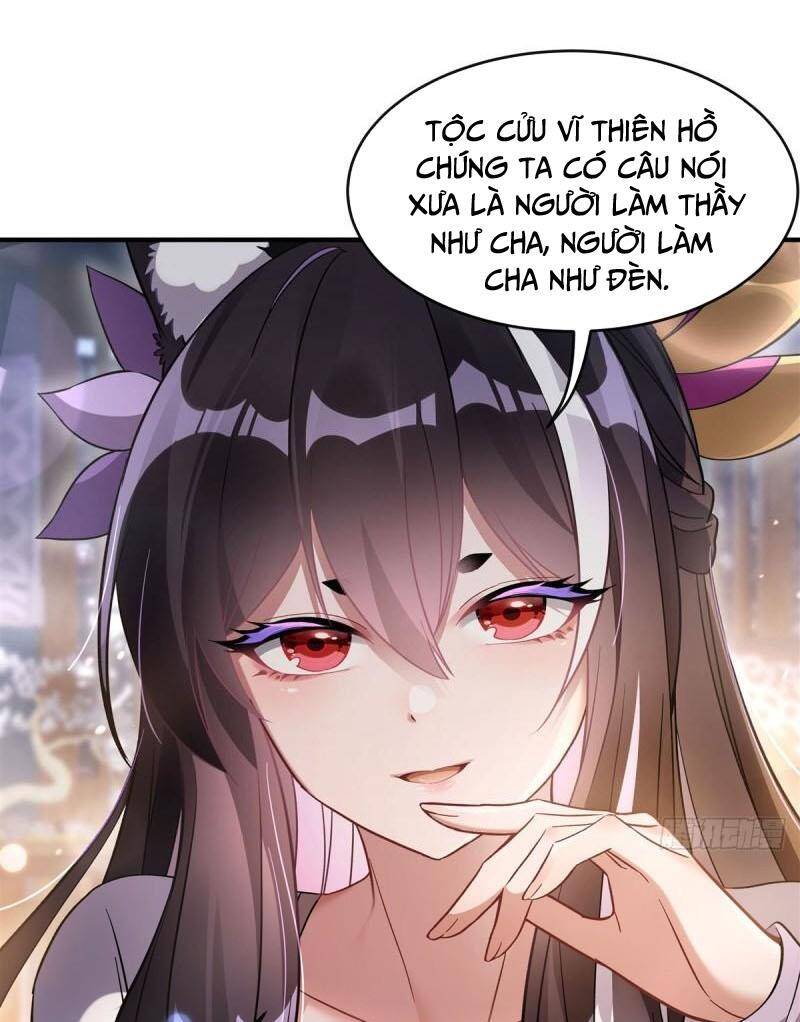 Các Nữ Đồ Đệ Của Ta Đều Là Chư Thiên Đại Lão Tương Lai Chap 182 - Next Chap 183