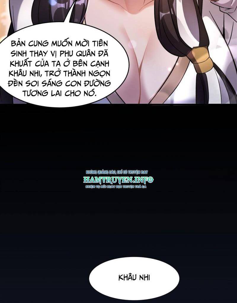 Các Nữ Đồ Đệ Của Ta Đều Là Chư Thiên Đại Lão Tương Lai Chap 182 - Next Chap 183