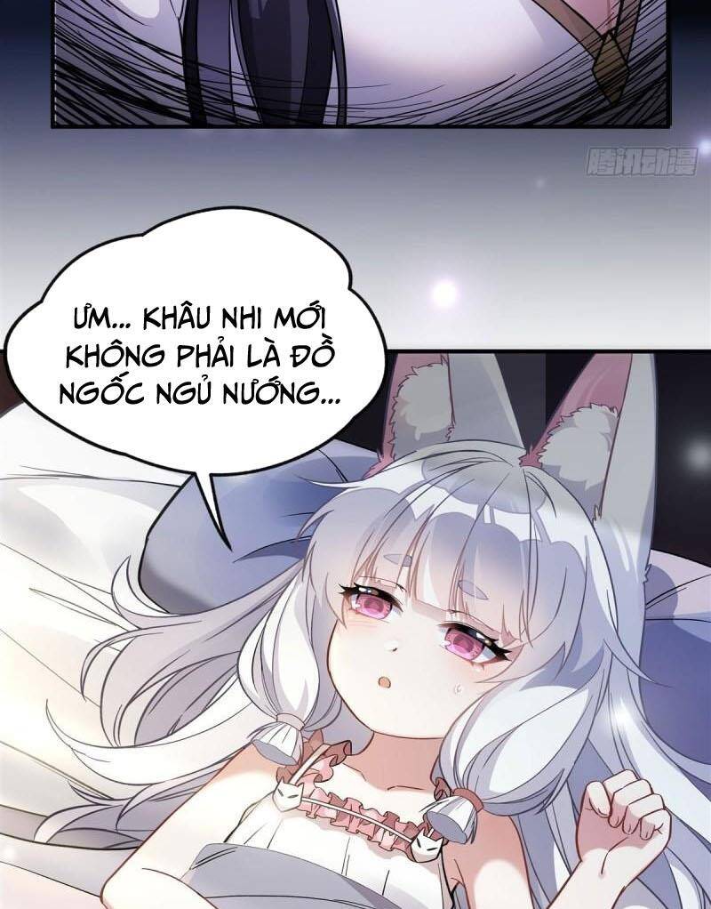 Các Nữ Đồ Đệ Của Ta Đều Là Chư Thiên Đại Lão Tương Lai Chap 182 - Next Chap 183