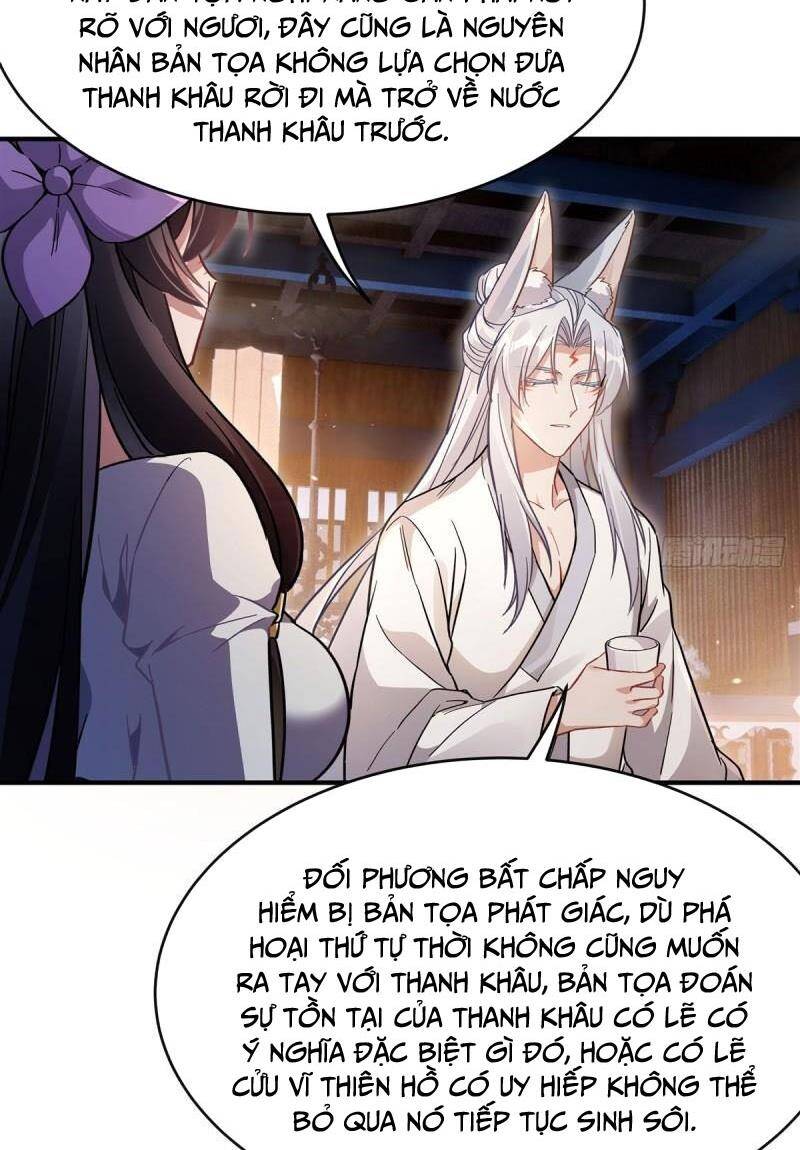 Các Nữ Đồ Đệ Của Ta Đều Là Chư Thiên Đại Lão Tương Lai Chap 182 - Next Chap 183