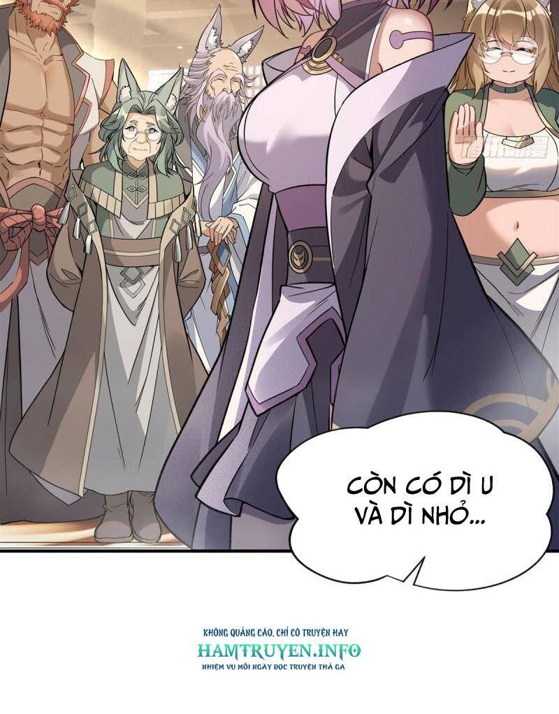 Các Nữ Đồ Đệ Của Ta Đều Là Chư Thiên Đại Lão Tương Lai Chap 182 - Next Chap 183