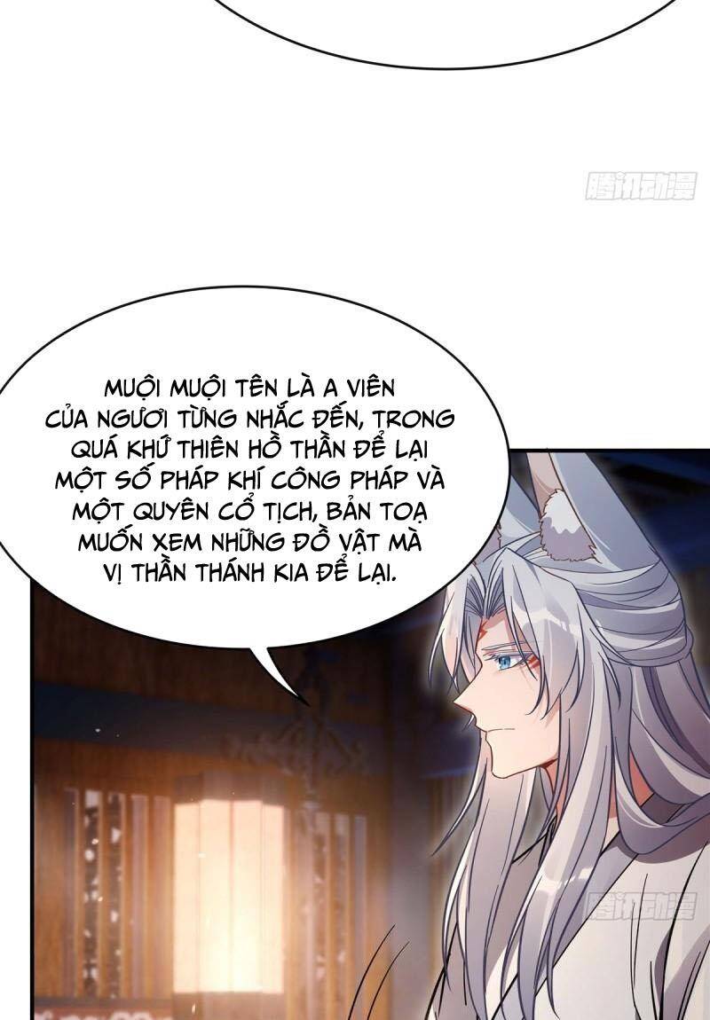 Các Nữ Đồ Đệ Của Ta Đều Là Chư Thiên Đại Lão Tương Lai Chap 182 - Next Chap 183