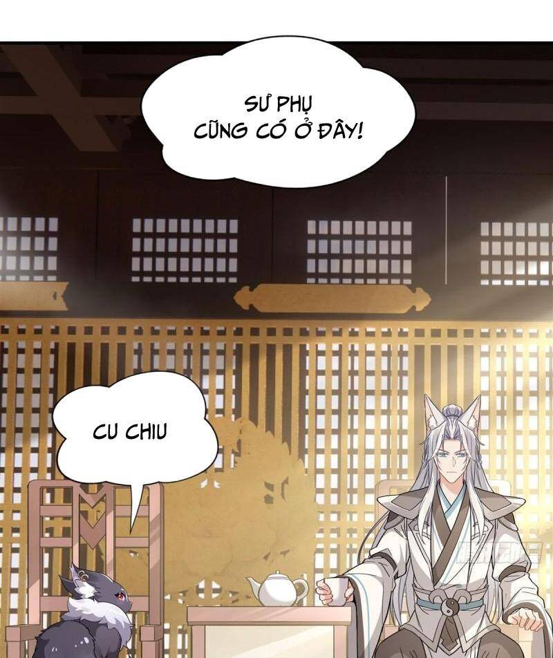 Các Nữ Đồ Đệ Của Ta Đều Là Chư Thiên Đại Lão Tương Lai Chap 182 - Next Chap 183