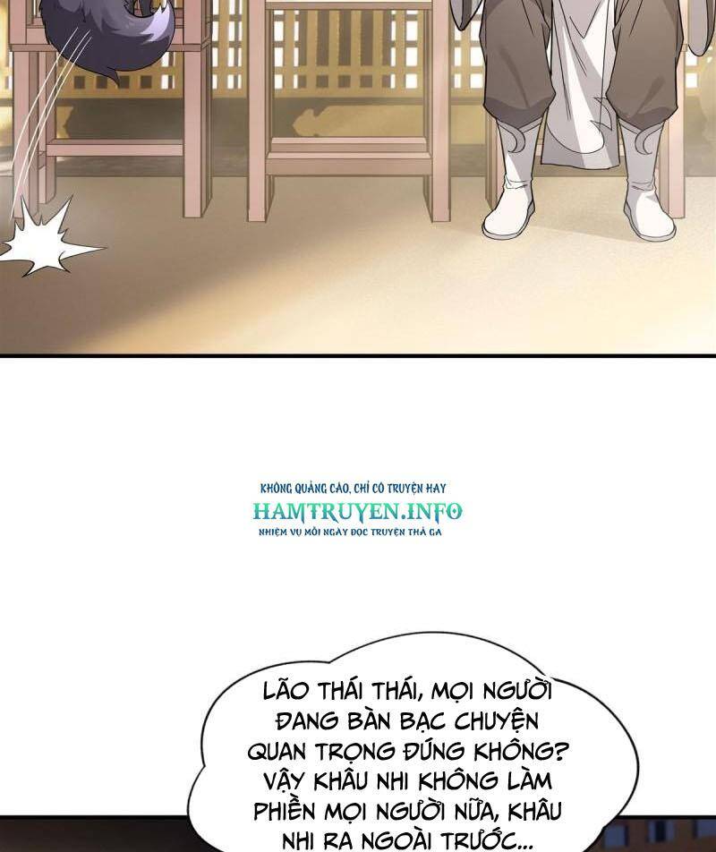 Các Nữ Đồ Đệ Của Ta Đều Là Chư Thiên Đại Lão Tương Lai Chap 182 - Next Chap 183