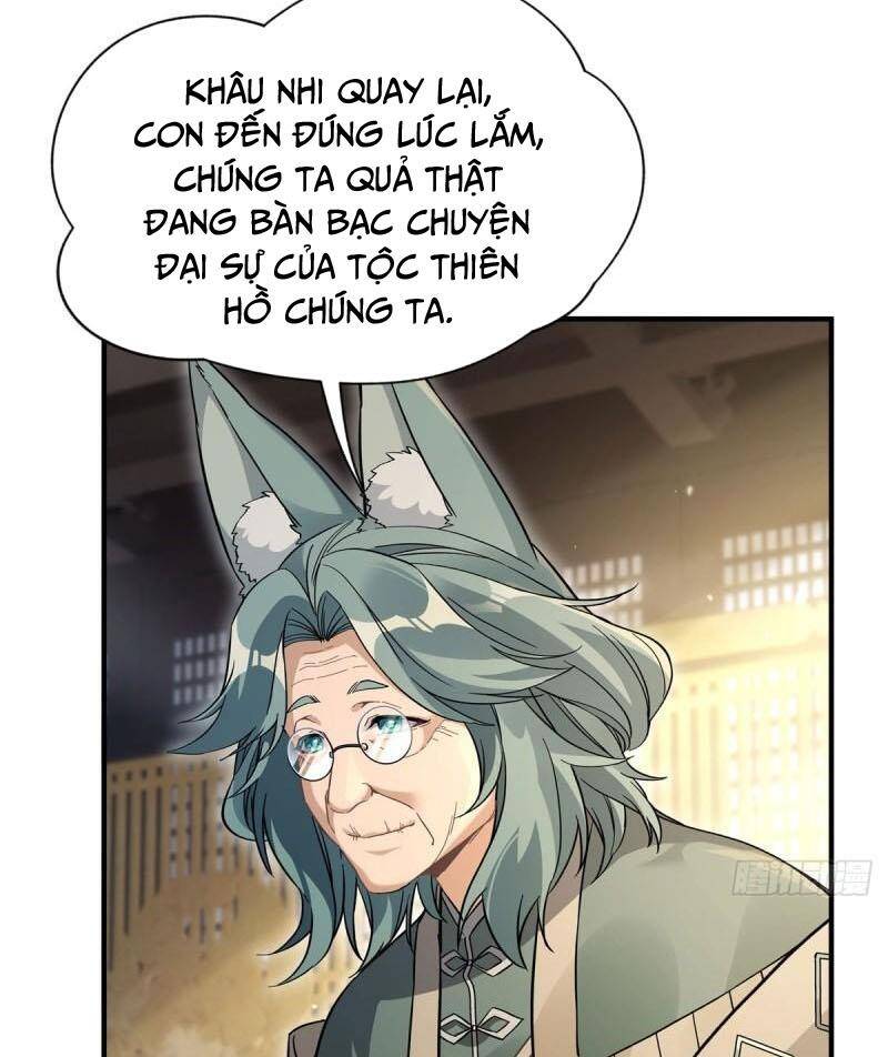 Các Nữ Đồ Đệ Của Ta Đều Là Chư Thiên Đại Lão Tương Lai Chap 182 - Next Chap 183
