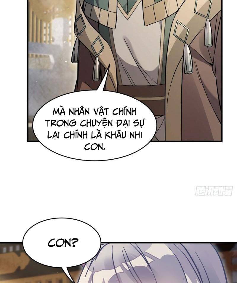Các Nữ Đồ Đệ Của Ta Đều Là Chư Thiên Đại Lão Tương Lai Chap 182 - Next Chap 183