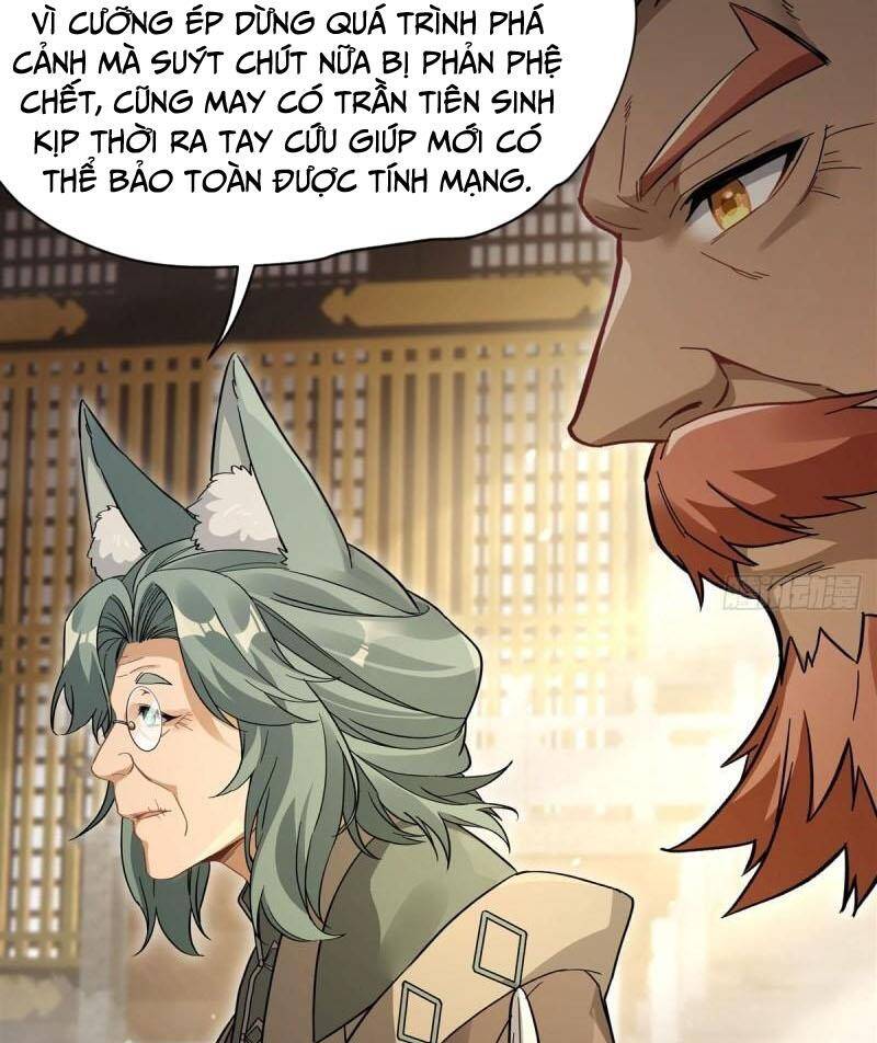 Các Nữ Đồ Đệ Của Ta Đều Là Chư Thiên Đại Lão Tương Lai Chap 182 - Next Chap 183
