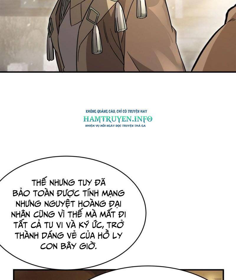 Các Nữ Đồ Đệ Của Ta Đều Là Chư Thiên Đại Lão Tương Lai Chap 182 - Next Chap 183