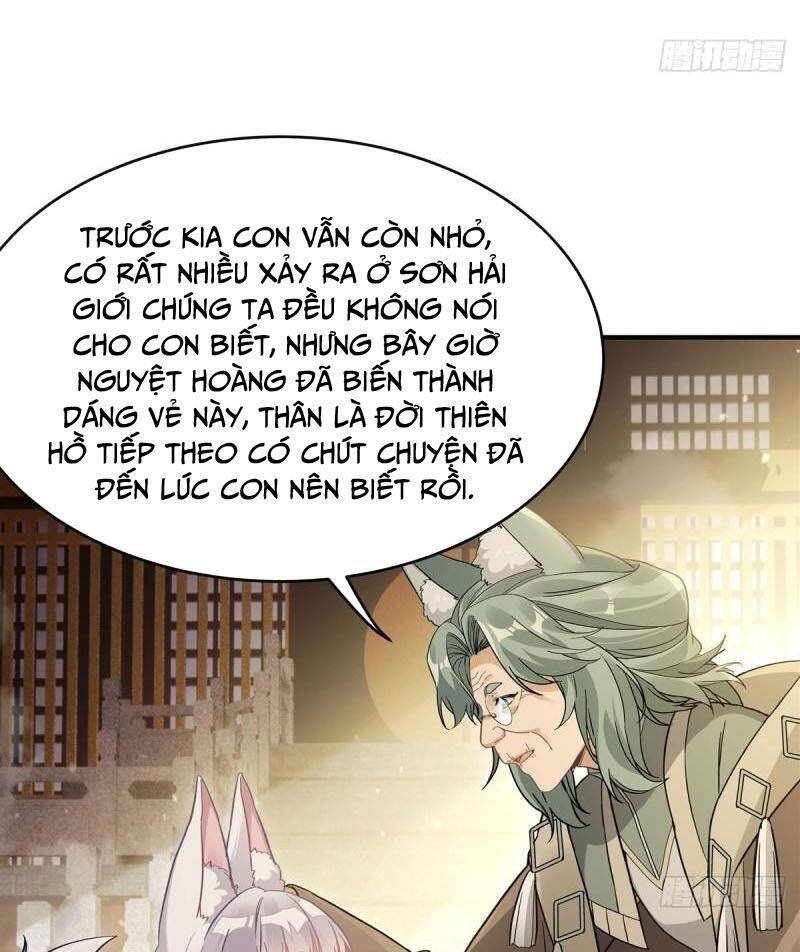 Các Nữ Đồ Đệ Của Ta Đều Là Chư Thiên Đại Lão Tương Lai Chap 182 - Next Chap 183