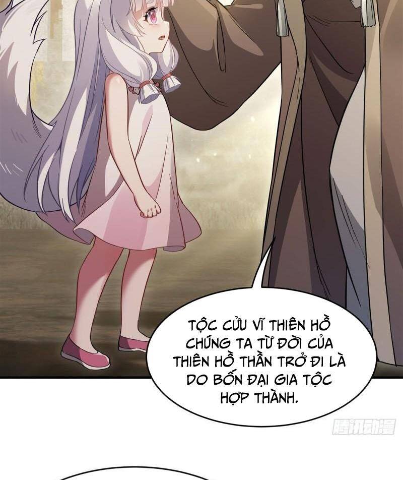 Các Nữ Đồ Đệ Của Ta Đều Là Chư Thiên Đại Lão Tương Lai Chap 182 - Next Chap 183