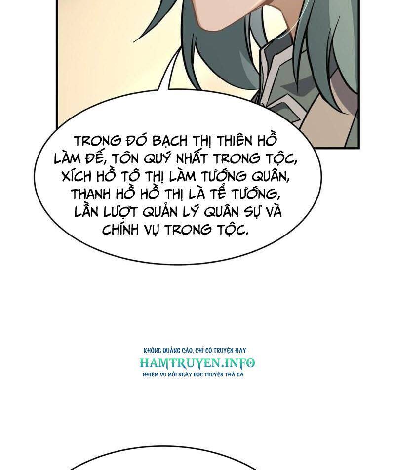 Các Nữ Đồ Đệ Của Ta Đều Là Chư Thiên Đại Lão Tương Lai Chap 182 - Next Chap 183