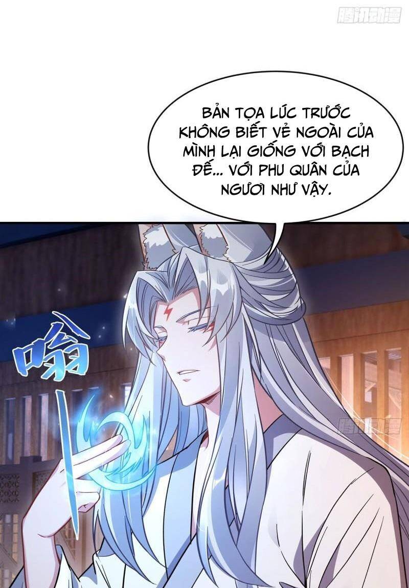 Các Nữ Đồ Đệ Của Ta Đều Là Chư Thiên Đại Lão Tương Lai Chap 182 - Next Chap 183