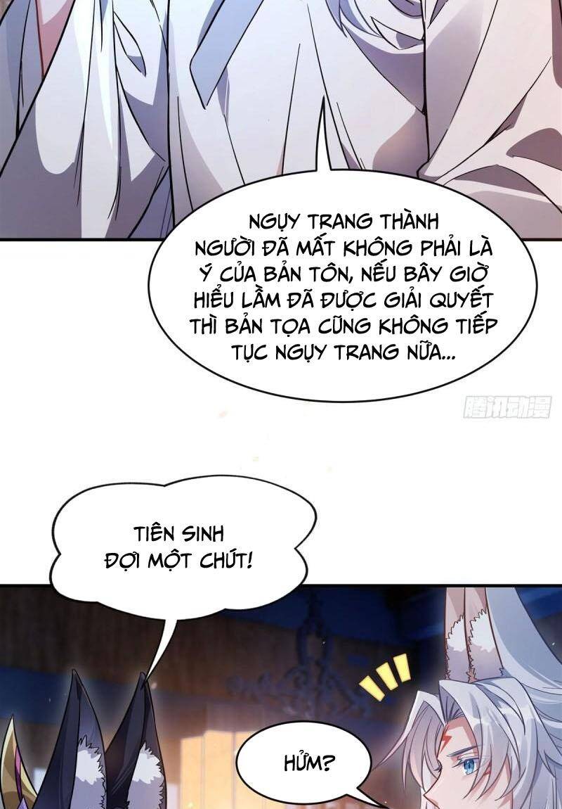 Các Nữ Đồ Đệ Của Ta Đều Là Chư Thiên Đại Lão Tương Lai Chap 182 - Next Chap 183
