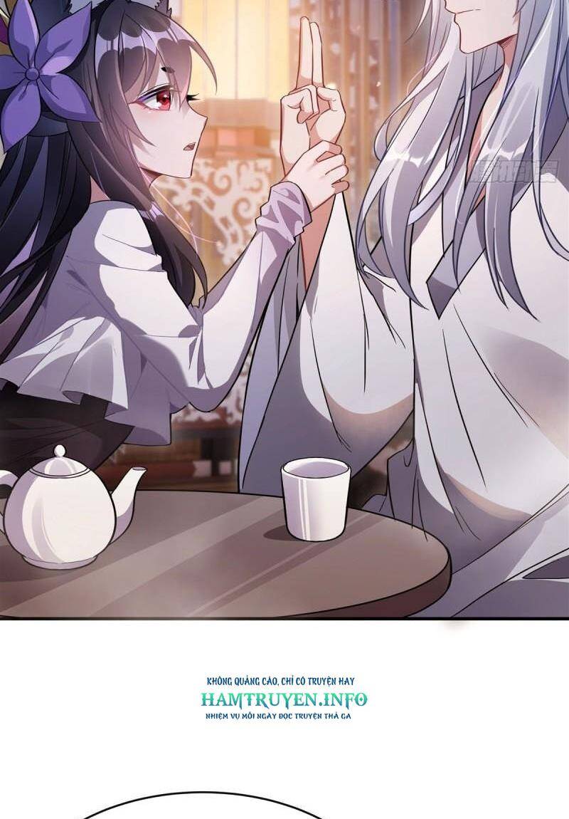 Các Nữ Đồ Đệ Của Ta Đều Là Chư Thiên Đại Lão Tương Lai Chap 182 - Next Chap 183