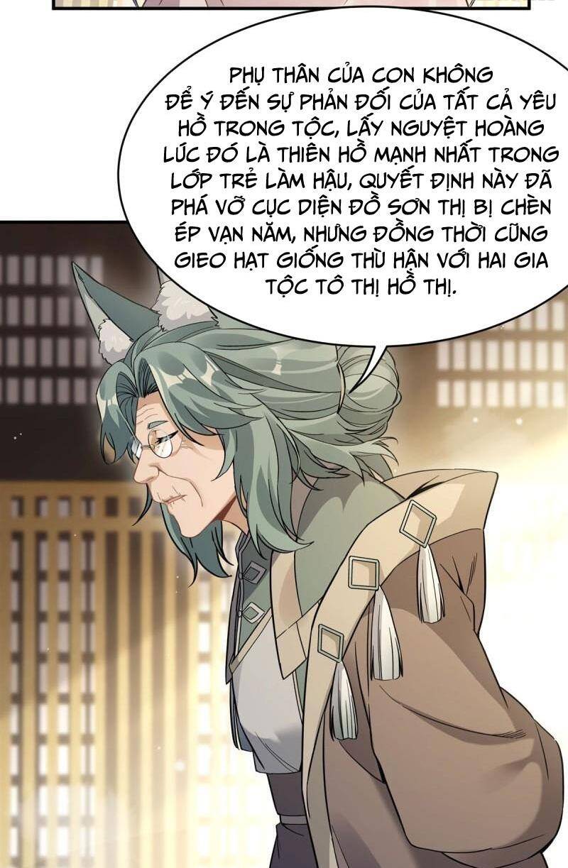Các Nữ Đồ Đệ Của Ta Đều Là Chư Thiên Đại Lão Tương Lai Chap 183 - Next Chap 184