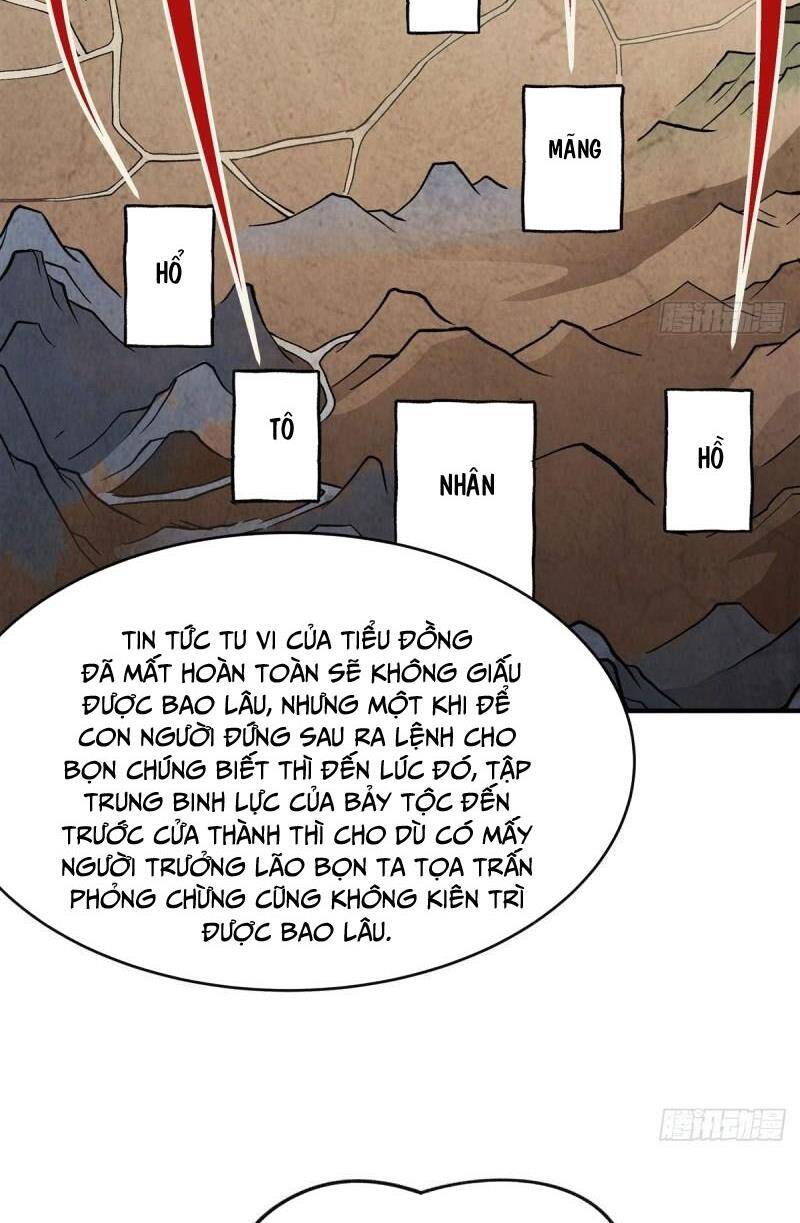 Các Nữ Đồ Đệ Của Ta Đều Là Chư Thiên Đại Lão Tương Lai Chap 183 - Next Chap 184