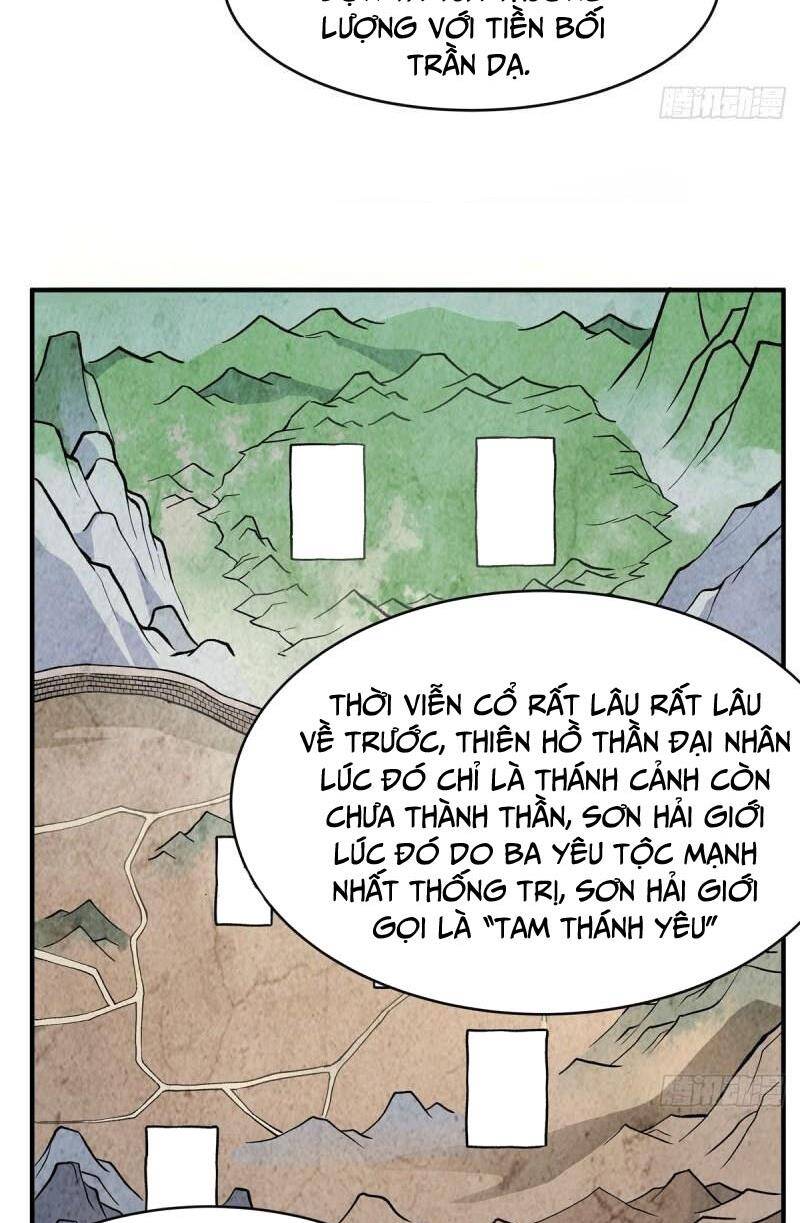 Các Nữ Đồ Đệ Của Ta Đều Là Chư Thiên Đại Lão Tương Lai Chap 183 - Next Chap 184