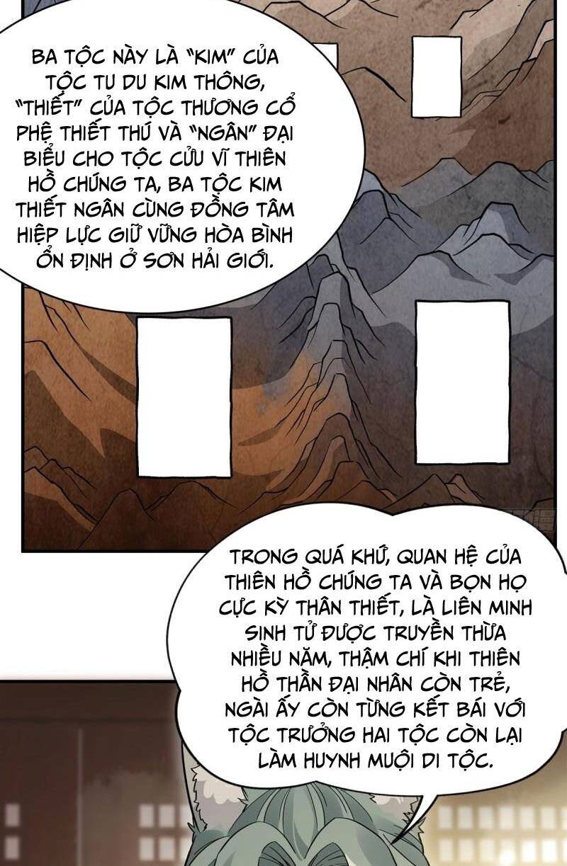 Các Nữ Đồ Đệ Của Ta Đều Là Chư Thiên Đại Lão Tương Lai Chap 183 - Next Chap 184