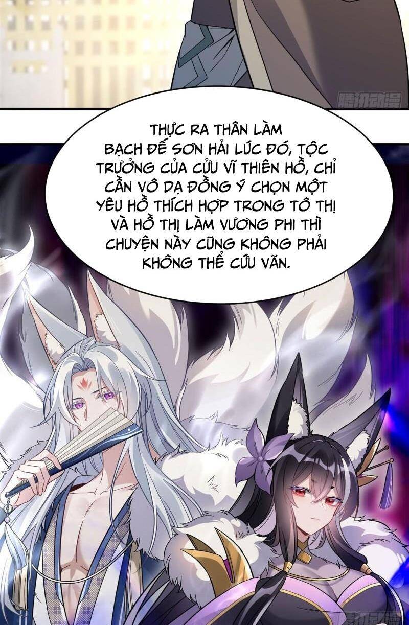 Các Nữ Đồ Đệ Của Ta Đều Là Chư Thiên Đại Lão Tương Lai Chap 183 - Next Chap 184