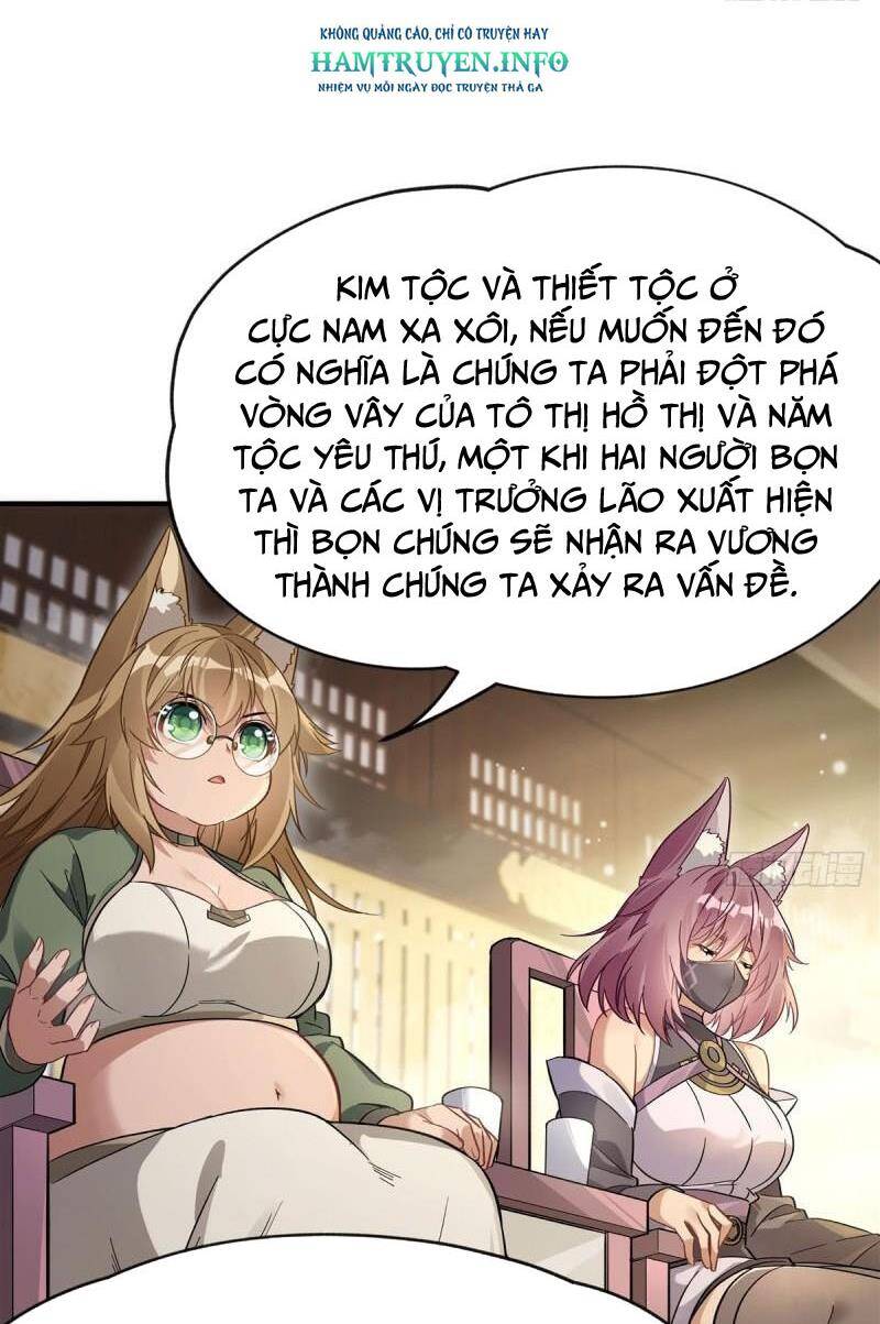 Các Nữ Đồ Đệ Của Ta Đều Là Chư Thiên Đại Lão Tương Lai Chap 183 - Next Chap 184