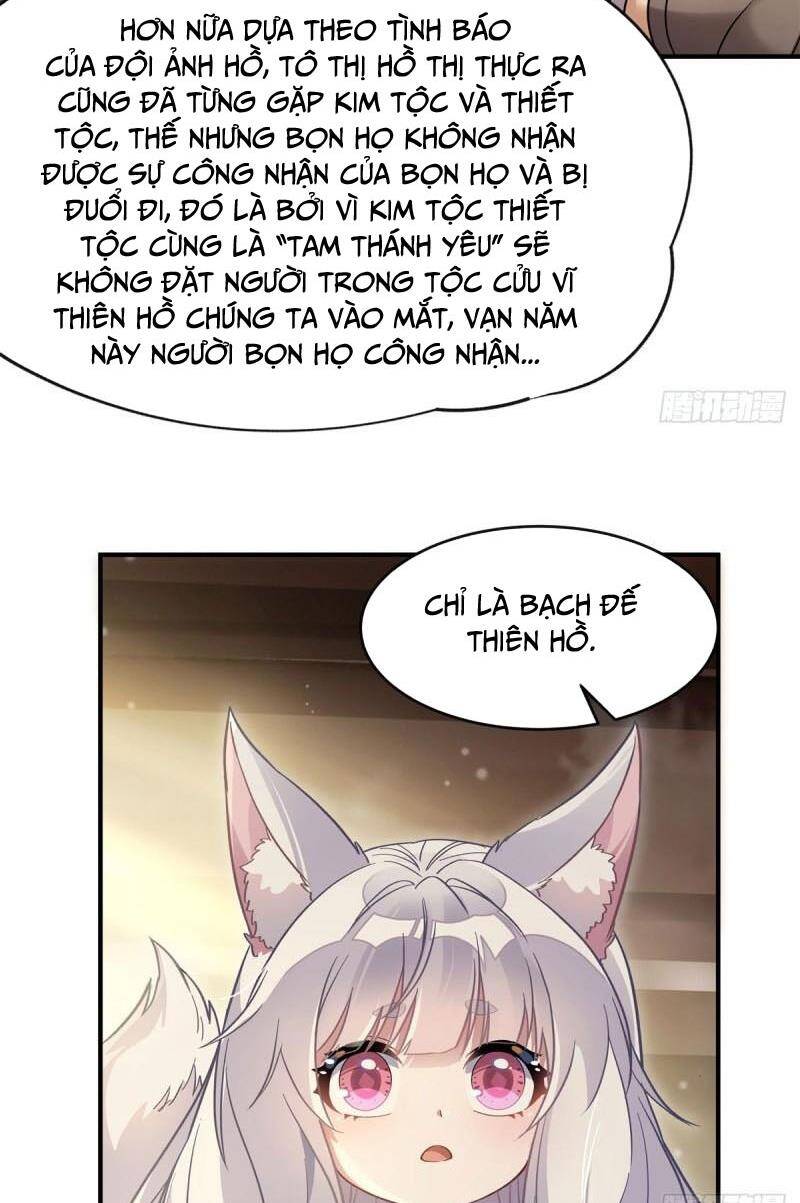 Các Nữ Đồ Đệ Của Ta Đều Là Chư Thiên Đại Lão Tương Lai Chap 183 - Next Chap 184