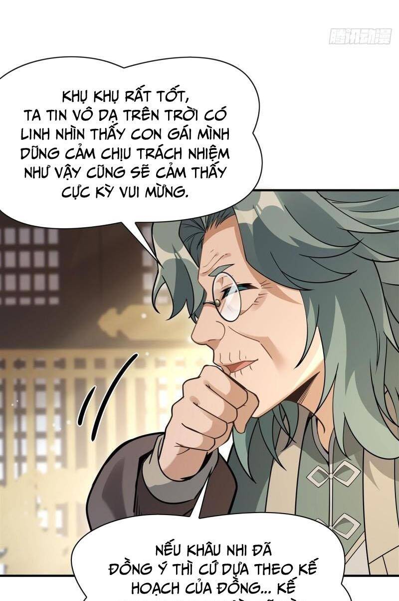 Các Nữ Đồ Đệ Của Ta Đều Là Chư Thiên Đại Lão Tương Lai Chap 183 - Next Chap 184