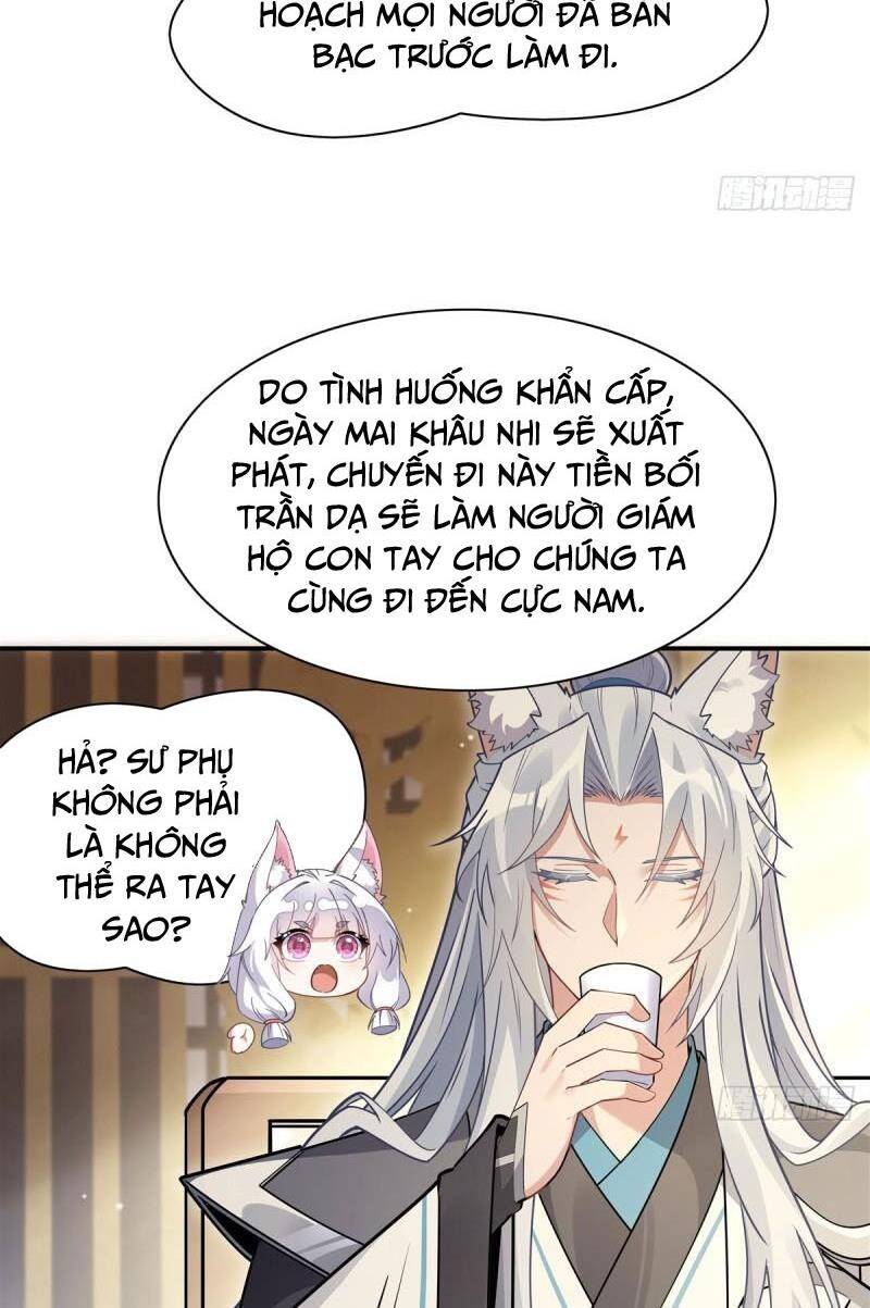 Các Nữ Đồ Đệ Của Ta Đều Là Chư Thiên Đại Lão Tương Lai Chap 183 - Next Chap 184